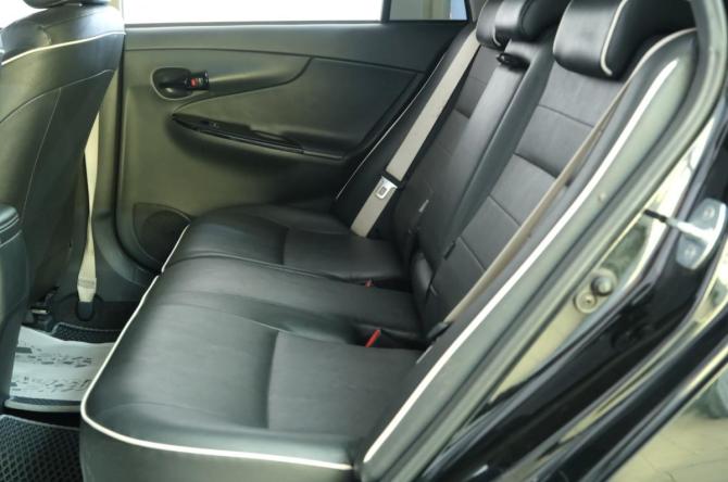 Toyota Corolla X (E140 E150) Рестайлинг с пробегом 2012 года, цена 1 349 000 рублей, 85000 км, универсал, Автокод Объявления