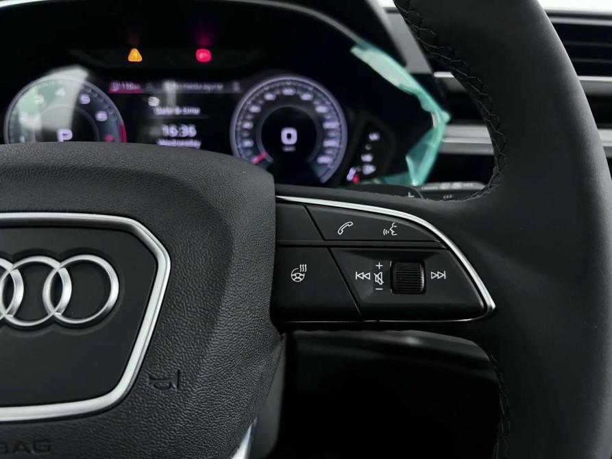 Audi Q3 II (F3) Ростов-на-Дону  - изображение 16