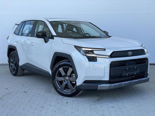 Toyota RAV4 VI (XA60) с пробегом 2026 года, цена 4 469 000 рублей, 41 км, внедорожник, Автокод Объявления