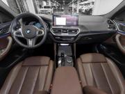 BMW X4 II (G02) Рестайлинг Москва  - изображение 36