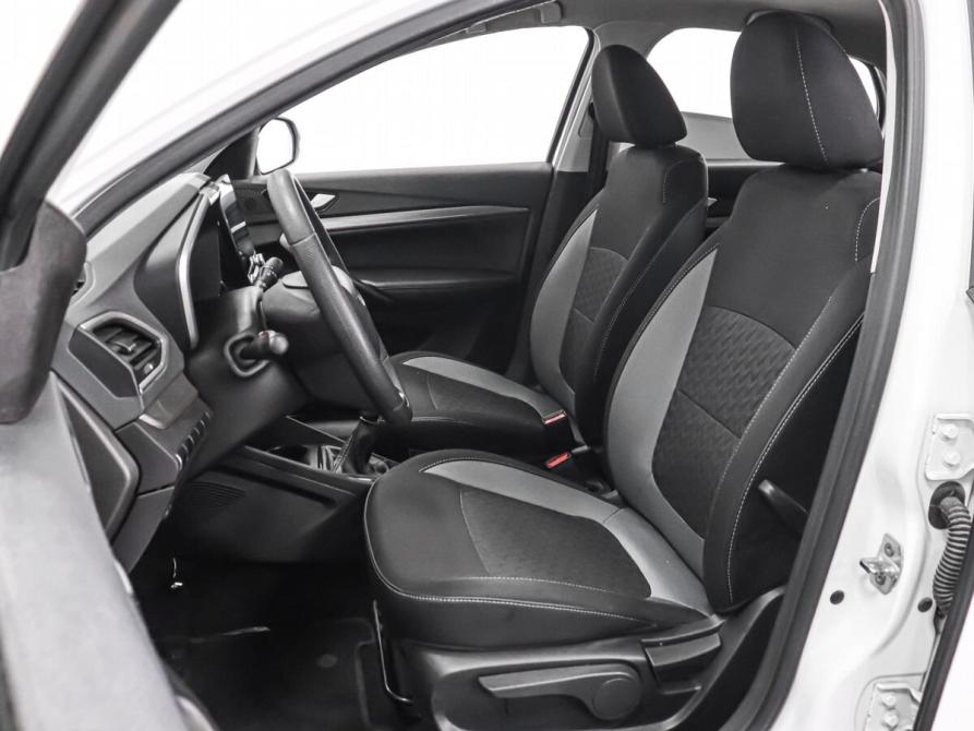 Lada (ВАЗ) Vesta I Рестайлинг (NG) Минеральные Воды  - изображение 8