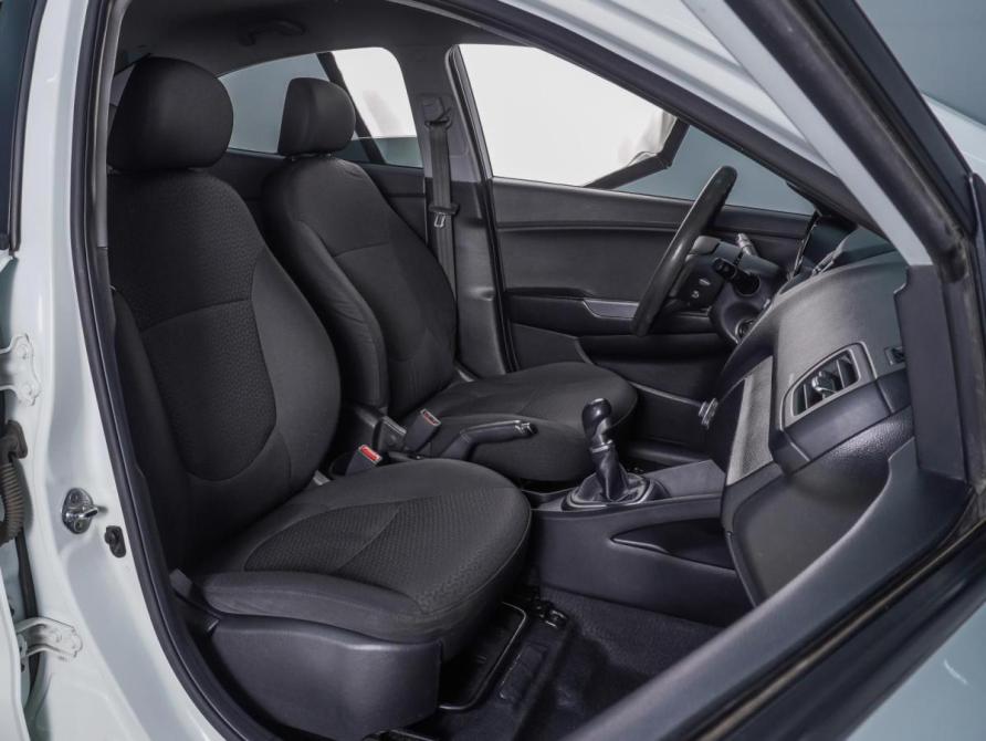 Kia Rio III Ростов-на-Дону  - изображение 8