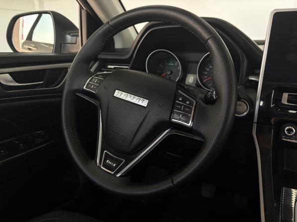 Haval M6 II с пробегом 2024 года, цена 1 899 000 рублей, 25200 км, внедорожник, Автокод Объявления