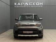 Kia Soul II Рестайлинг Магнитогорск  - изображение 19