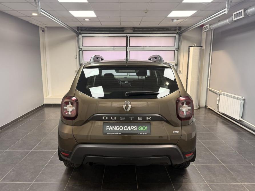 Renault Duster II Тверь  - изображение 5