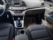 Hyundai Elantra VI (AD) Краснодар  - изображение 33
