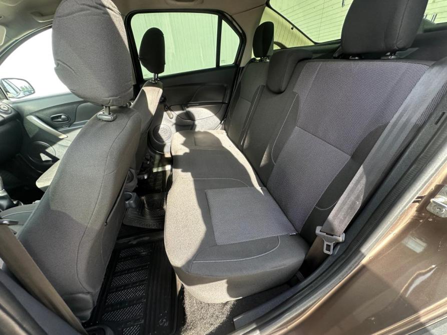 Renault Logan II Рестайлинг Тамбов  - изображение 12