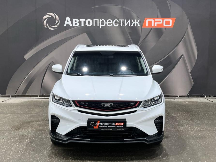 Belgee X50 Пермь  - изображение 2