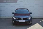 Volkswagen Golf VI Старый Оскол  - изображение 25