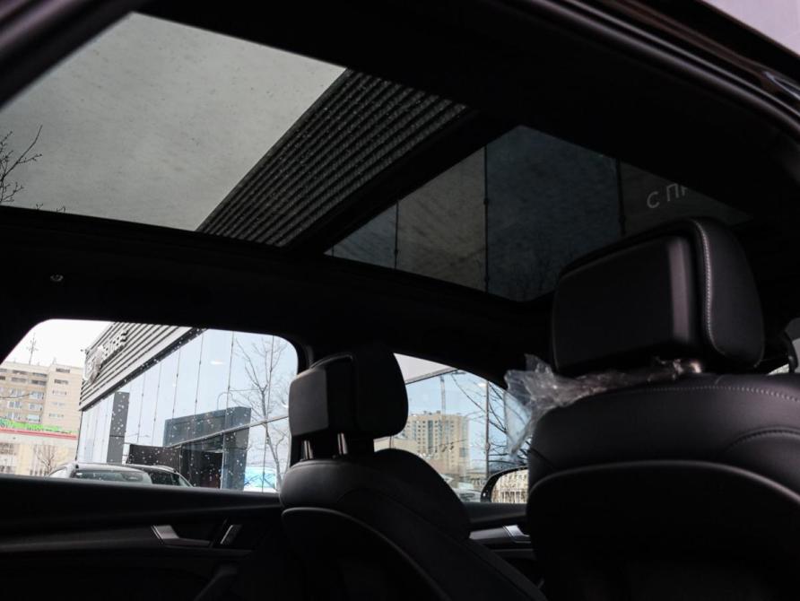 Audi Q5 II (FY) Рестайлинг Москва  - изображение 15