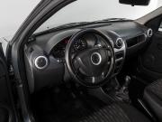 Renault Logan I Рестайлинг Тюмень  - изображение 29