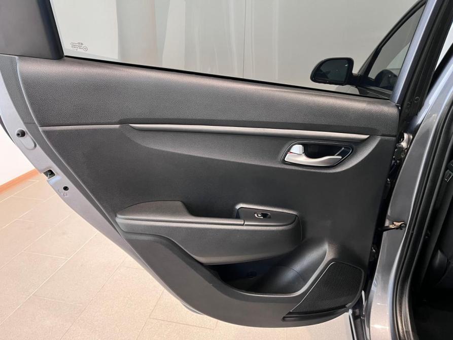 Kia Rio IV Рестайлинг Волгоград  - изображение 22
