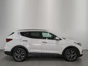 Hyundai Santa Fe III Рестайлинг Москва  - изображение 34