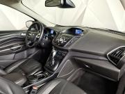 Ford Kuga II Москва  - изображение 36