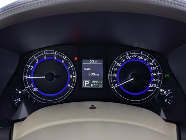 Infiniti EX I (J50) с пробегом 2011 года, цена 1 590 000 рублей, 199606 км, внедорожник, Автокод Объявления