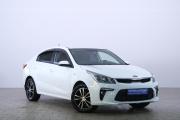 Kia Rio IV Омск  - изображение 23