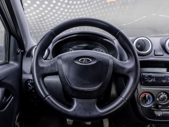 Lada (ВАЗ) Granta I с пробегом 2014 года, цена 240 000 рублей, 150000 км, седан, Автокод Объявления
