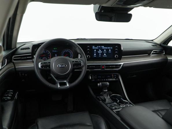 Kia K5 III с пробегом 2020 года, цена 2 470 111 рублей, 47081 км, седан, Автокод Объявления