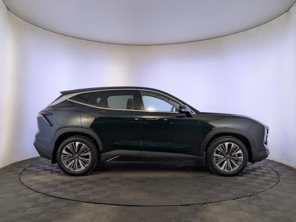 JETOUR DASHING I с пробегом 2023 года, цена 1 990 000 рублей, 29770 км, внедорожник, Автокод Объявления