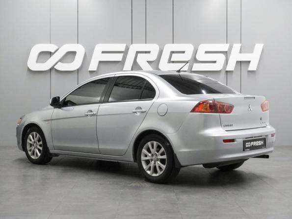 Mitsubishi Lancer X с пробегом 2008 года, цена 749 000 рублей, 200812 км, седан, Автокод Объявления