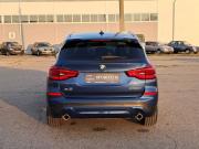 BMW X3 III (G01) Набережные Челны  - изображение 37