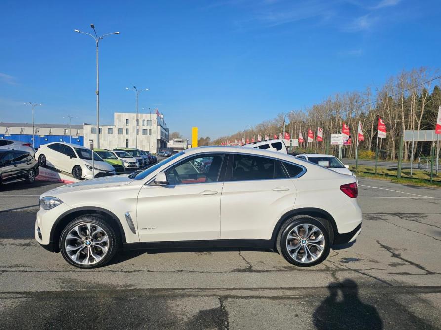 BMW X6 II (F16) Тюмень  - изображение 4