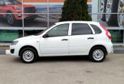 Lada (ВАЗ) Kalina II Саратов  - изображение 28