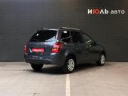 Lada (ВАЗ) Granta I Рестайлинг Челябинск  - изображение 25
