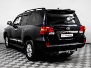 Toyota Land Cruiser 200 Series Рестайлинг 1 Москва  - изображение 27