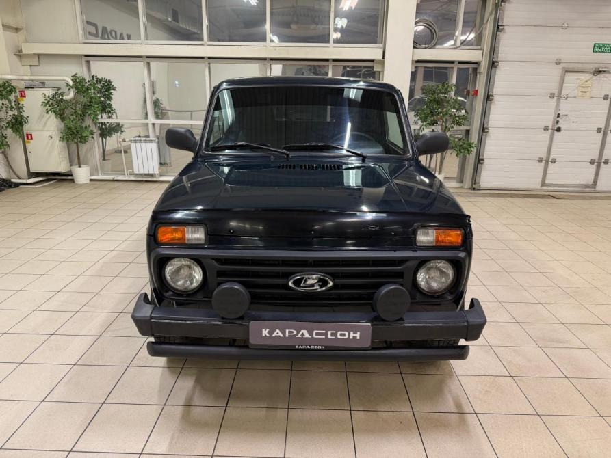 Lada (ВАЗ) 2121 (4x4) I Рестайлинг Волгоград  - изображение 3