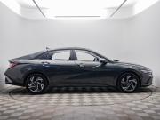 Hyundai Elantra VII (CN7) Рестайлинг Москва  - изображение 22