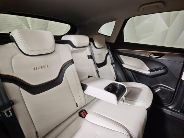 Haval Jolion I с пробегом 2023 года, цена 1 960 000 рублей, 72185 км, внедорожник, Автокод Объявления