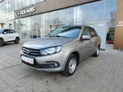 Lada (ВАЗ) Granta I Рестайлинг Набережные Челны  - изображение 25