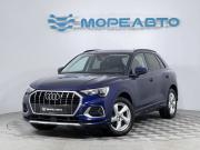 Audi Q3 II (F3) Калининград  - изображение 22