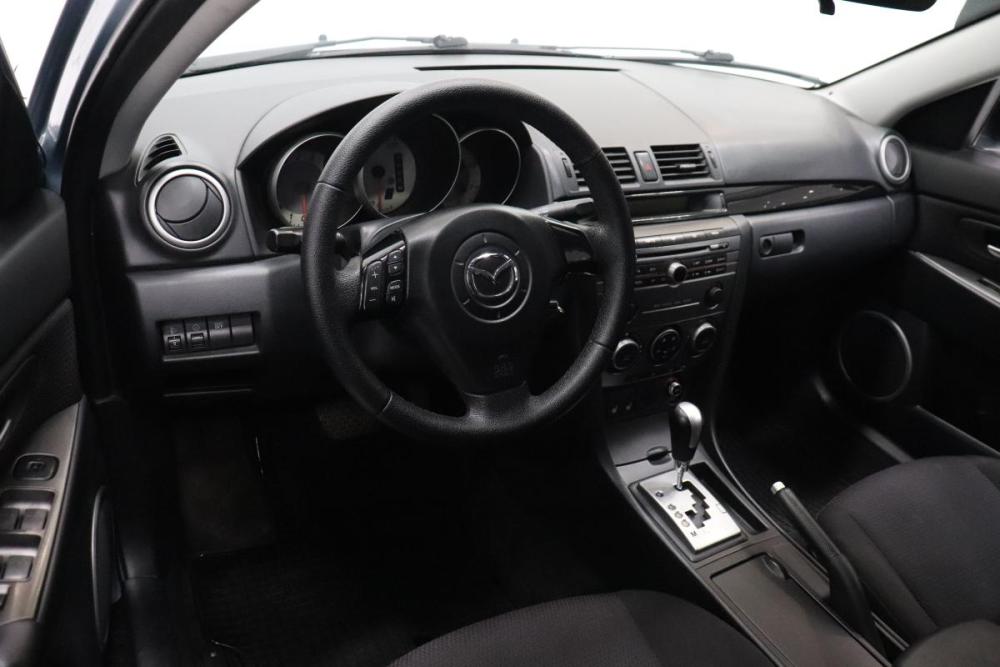 Mazda 3 I (BK) Рестайлинг Ульяновск  - изображение 7