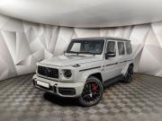 Mercedes-Benz G-Класс AMG II (W463) Москва  - изображение 35