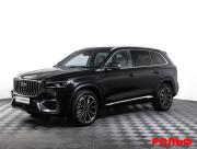 Geely Monjaro I Рестайлинг 2 Москва  - изображение 29