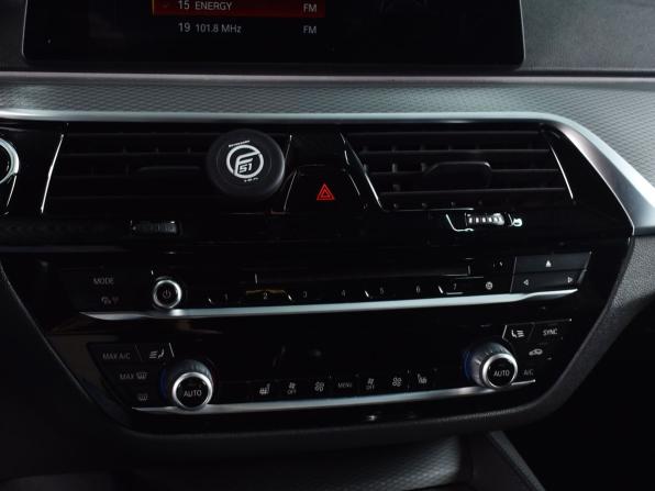 BMW 5 серии VII (G30/G31/G38) с пробегом 2019 года, цена 4 350 995 рублей, 83000 км, седан, Автокод Объявления