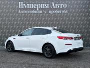 Kia Optima IV Рестайлинг Краснодар  - изображение 38