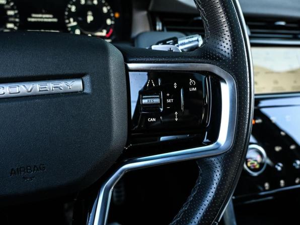 Land Rover Discovery Sport I Рестайлинг с пробегом 2022 года, цена 4 549 000 рублей, 18063 км, внедорожник, Автокод Объявления