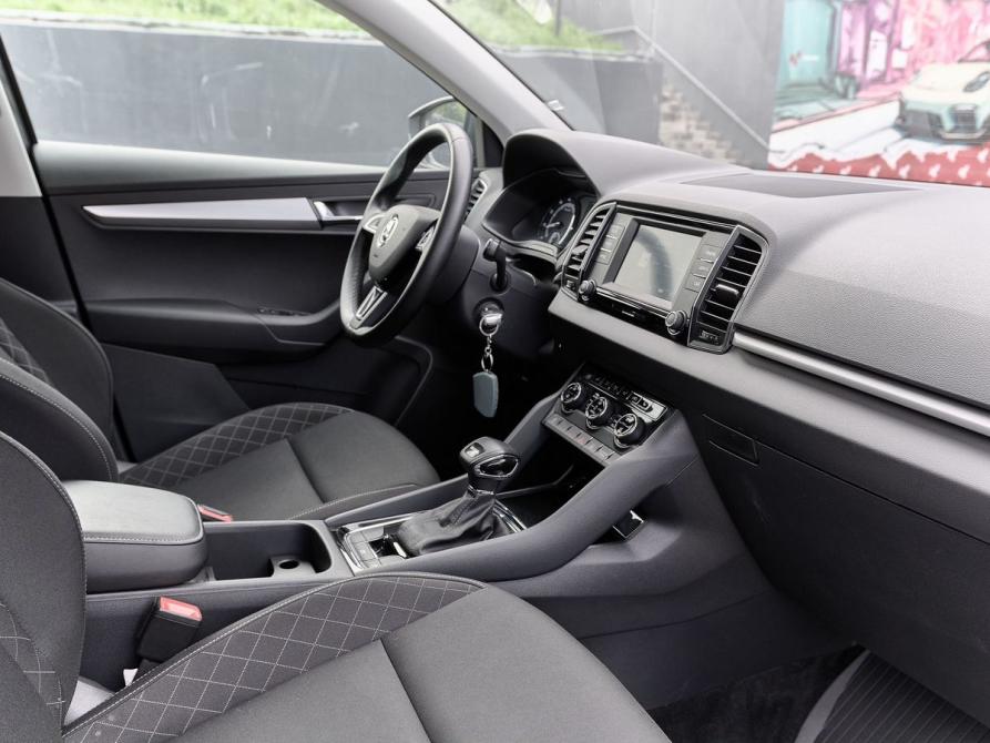 Skoda Karoq I Казань  - изображение 6