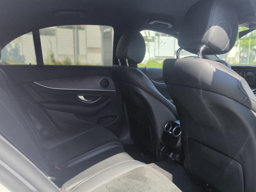 Mercedes-Benz E-Класс V (W213 S213 C238) Рестайлинг Санкт-Петербург  - изображение 23