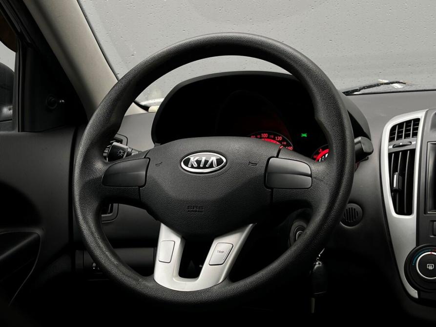 Kia Ceed I Рестайлинг Санкт-Петербург  - изображение 19