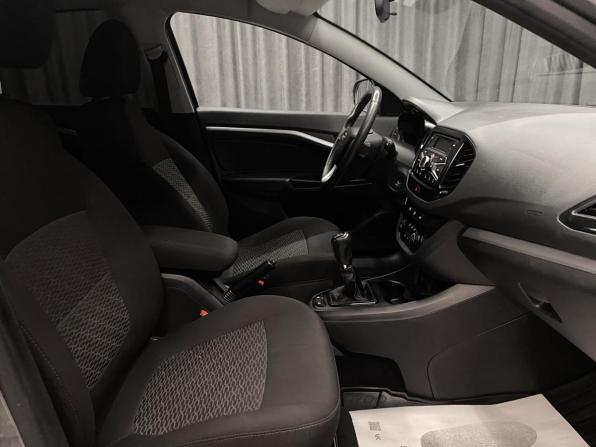 Lada (ВАЗ) Vesta I с пробегом 2020 года, цена 970 000 рублей, 91000 км, седан, Автокод Объявления