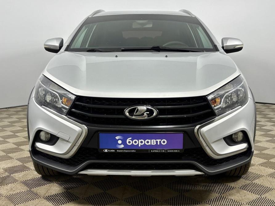Lada (ВАЗ) Vesta I Борисоглебск  - изображение 8