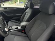 Hyundai Sonata VII (LF) Рестайлинг Екатеринбург  - изображение 44