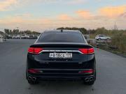 Geely Tugella I Рестайлинг Пермь  - изображение 15