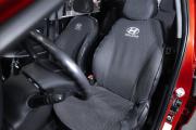 Hyundai Solaris I Тюмень  - изображение 43