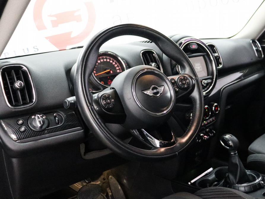 Mini Countryman II Минеральные Воды  - изображение 8