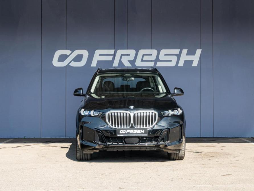 BMW X5 IV (G05/G18) Рестайлинг Краснодар  - изображение 3